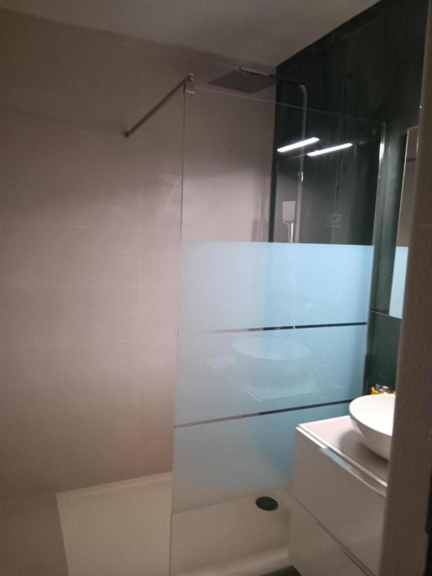 Apartmán Le Bel Horizon Le Tampon Exteriér fotografie